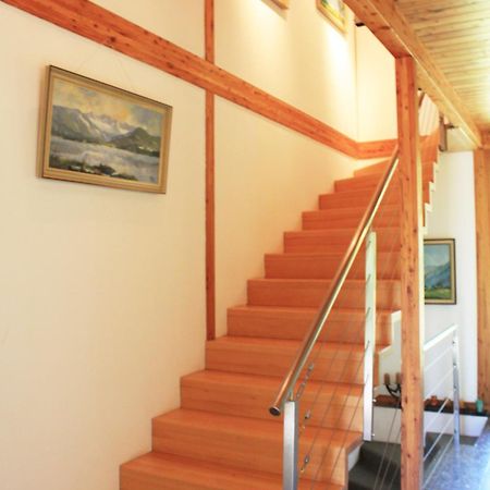 Apartmentshaus Dual -1 Presseggersee Kültér fotó