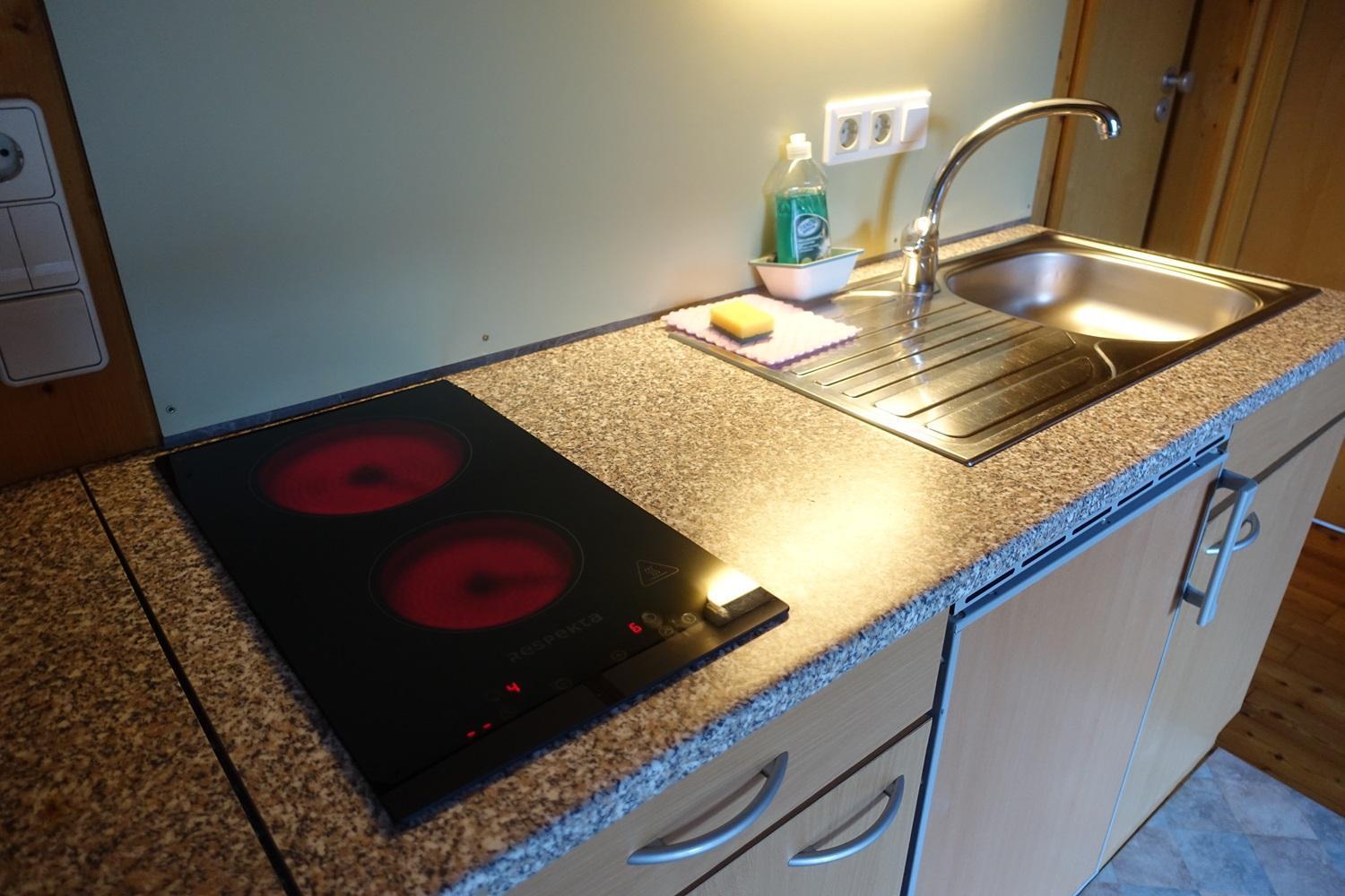 Apartmentshaus Dual -1 Presseggersee Kültér fotó