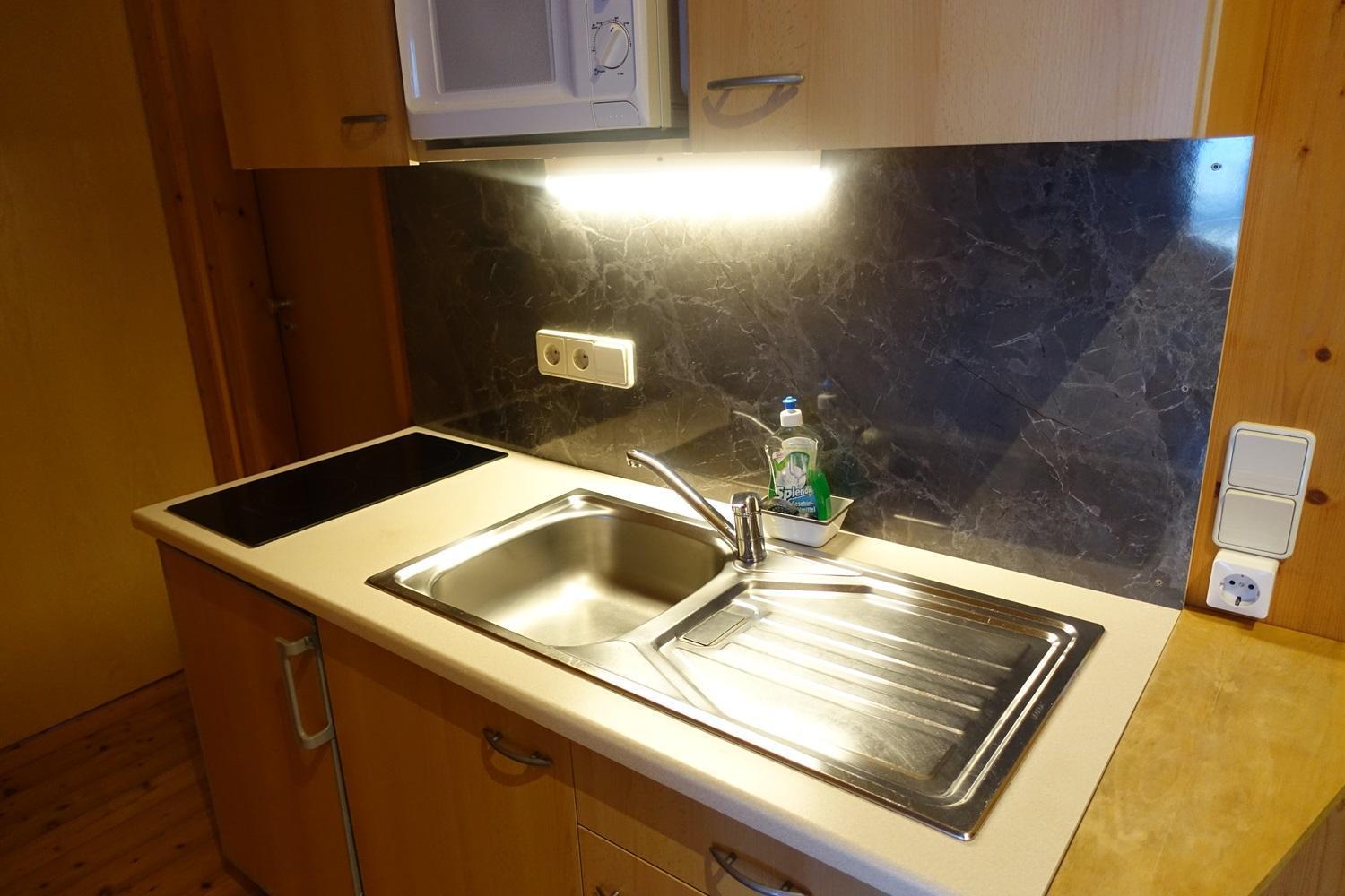 Apartmentshaus Dual -1 Presseggersee Kültér fotó