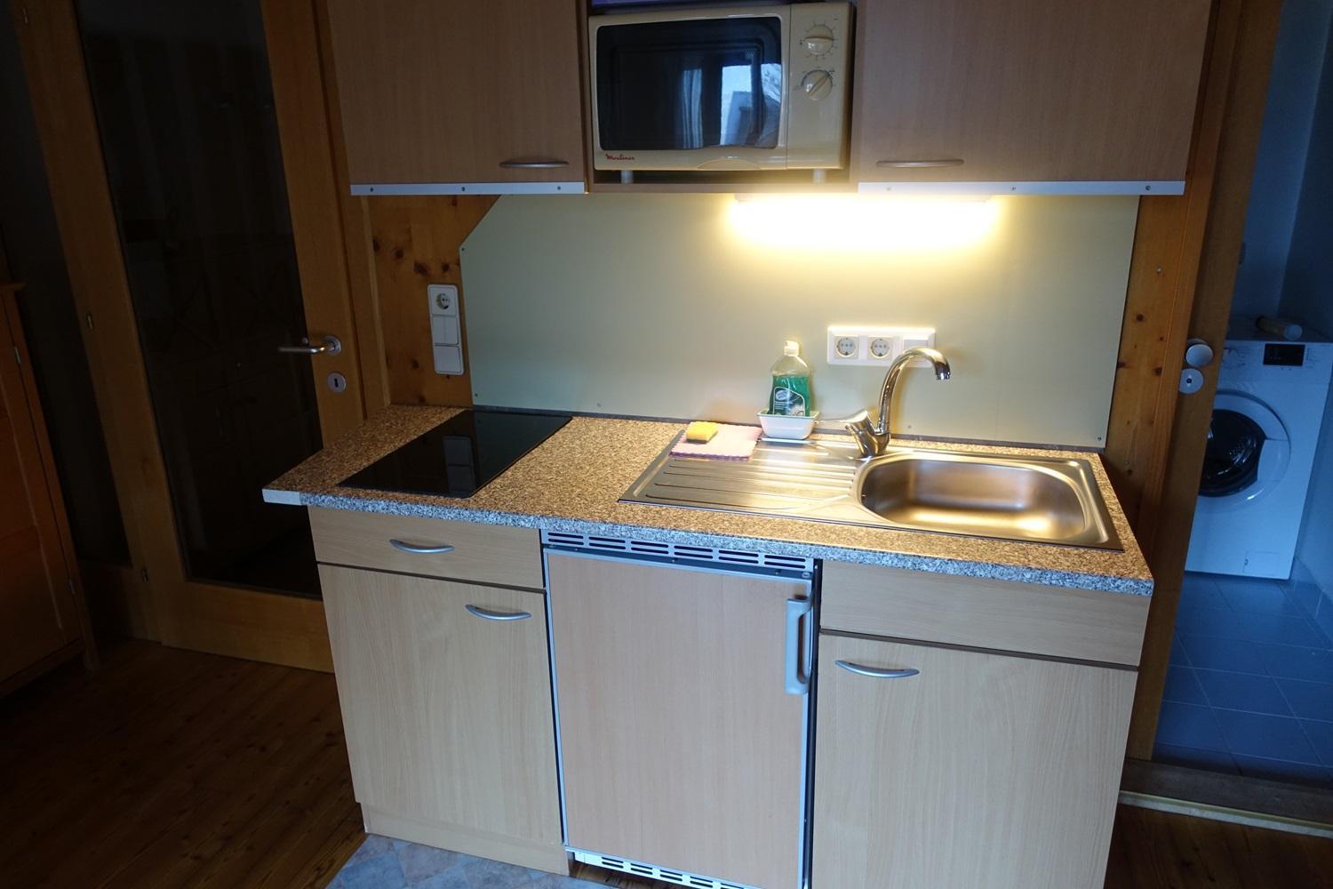 Apartmentshaus Dual -1 Presseggersee Kültér fotó