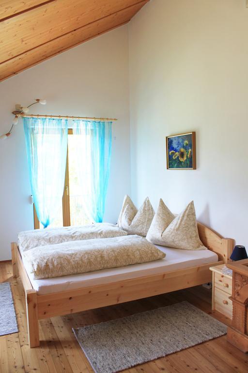 Apartmentshaus Dual -1 Presseggersee Szoba fotó