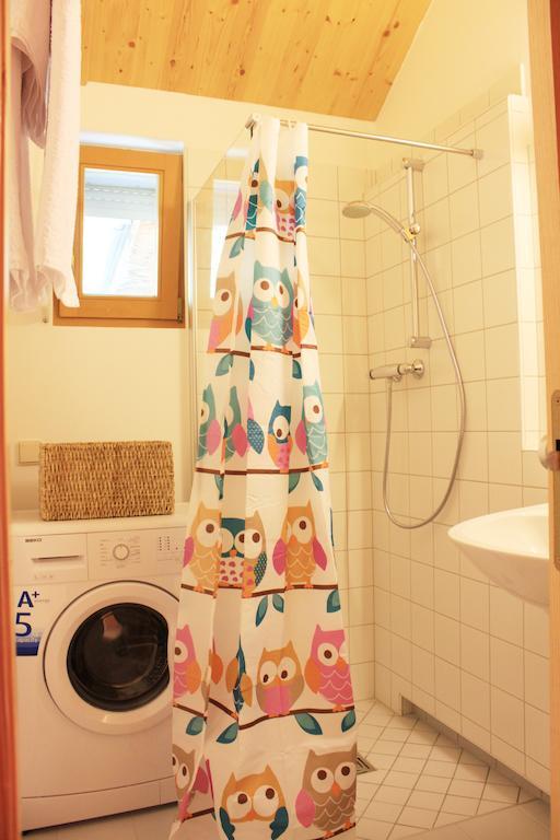 Apartmentshaus Dual -1 Presseggersee Szoba fotó