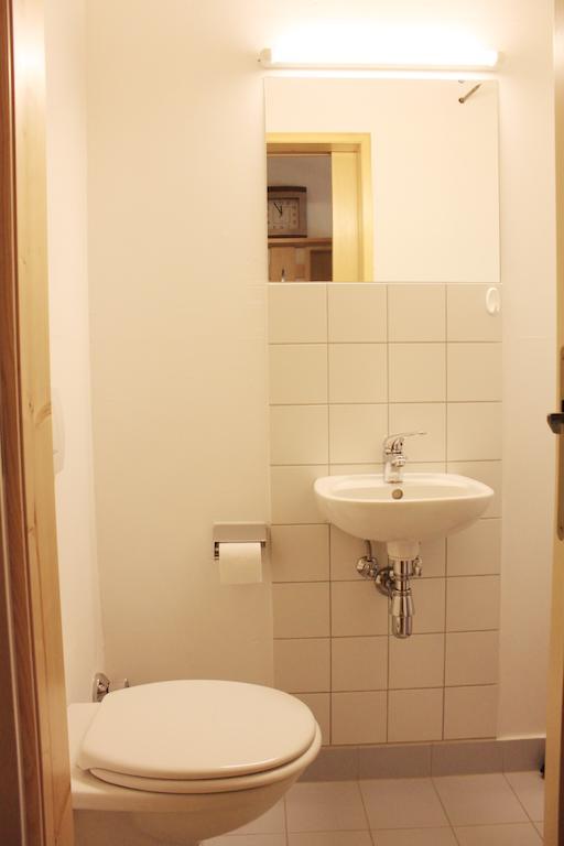 Apartmentshaus Dual -1 Presseggersee Szoba fotó