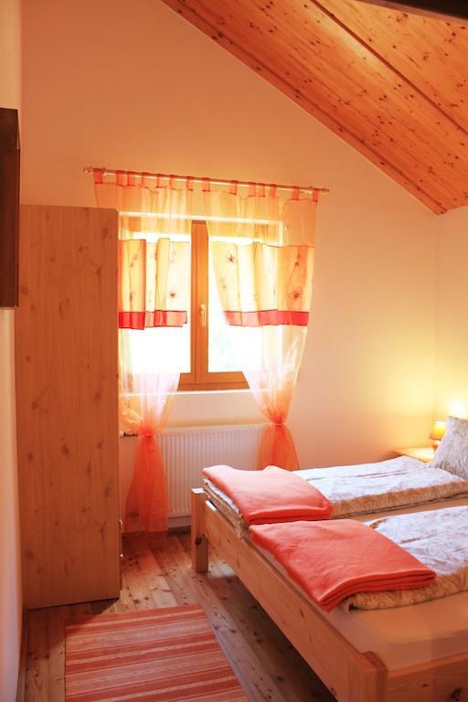 Apartmentshaus Dual -1 Presseggersee Szoba fotó