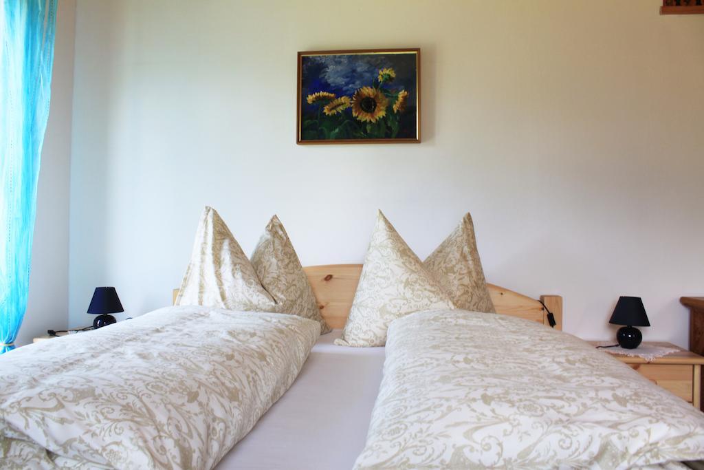 Apartmentshaus Dual -1 Presseggersee Szoba fotó