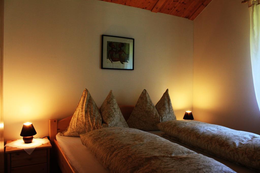 Apartmentshaus Dual -1 Presseggersee Kültér fotó