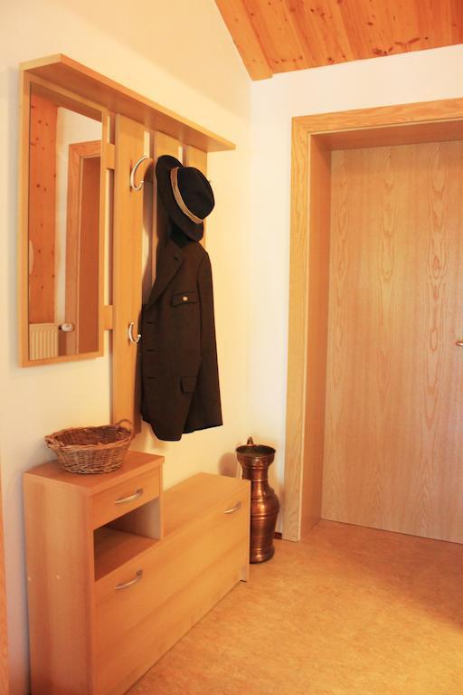 Apartmentshaus Dual -1 Presseggersee Szoba fotó
