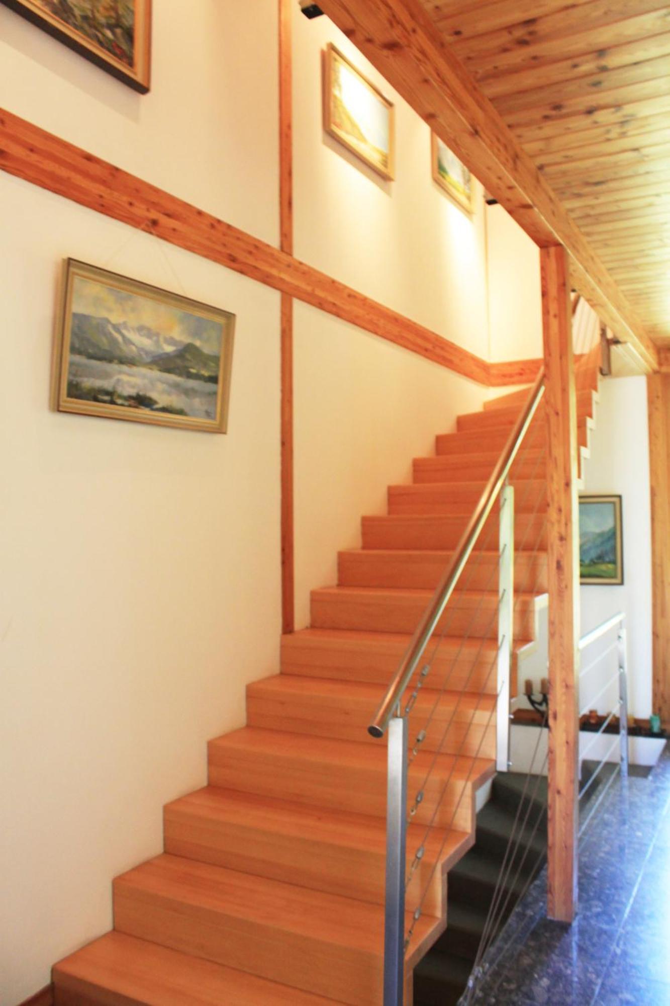 Apartmentshaus Dual -1 Presseggersee Kültér fotó