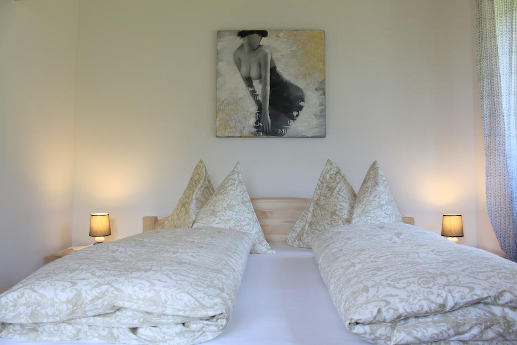 Apartmentshaus Dual -1 Presseggersee Szoba fotó